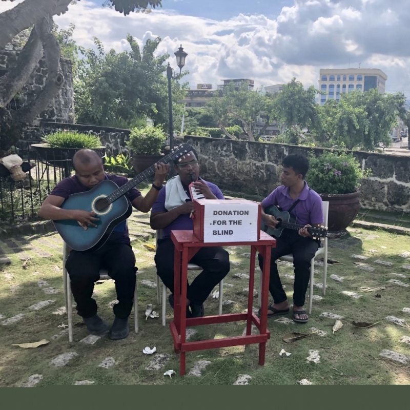 フィリピン留学 Cebu21 - EV Academy-Activity-9